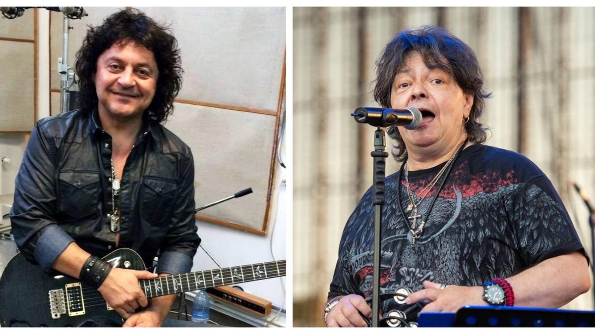 Rockerii de la Compact s-au mutat de pe scenă la tribunal