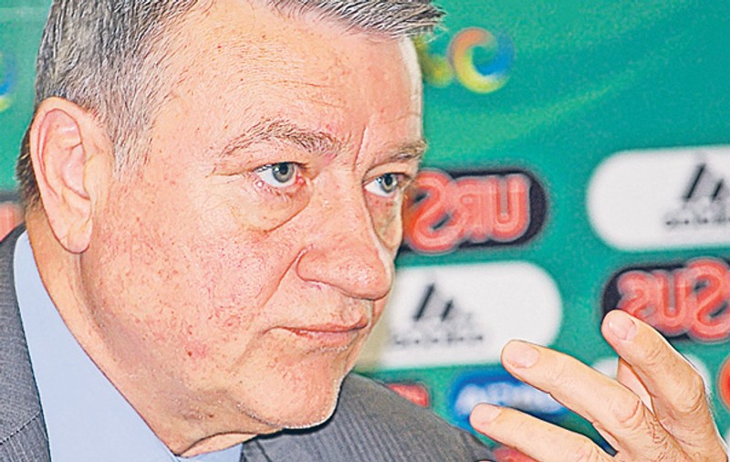 MIRCEA SANDU, PRIMA DECLARAŢIE după SENTINŢA în DOSARUL TRANSFERURILOR