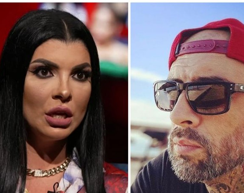Andreea Tonciu nu s-a împăcat cu CRBL după „Survivor”: „Eu nu-l consider artist”. Vedeta a făcut acuzații grave