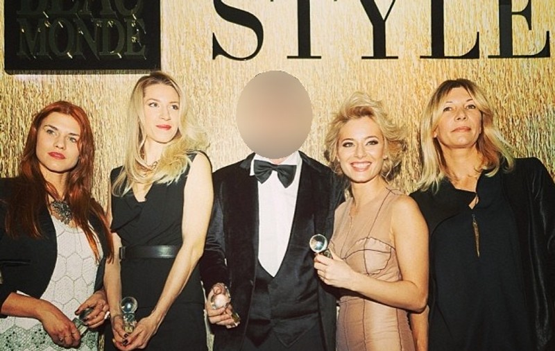 ALEGERE NEAŞTEPTATĂ! EL ESTE CEL MAI ELEGANT BĂRBAT DIN România! FOTO