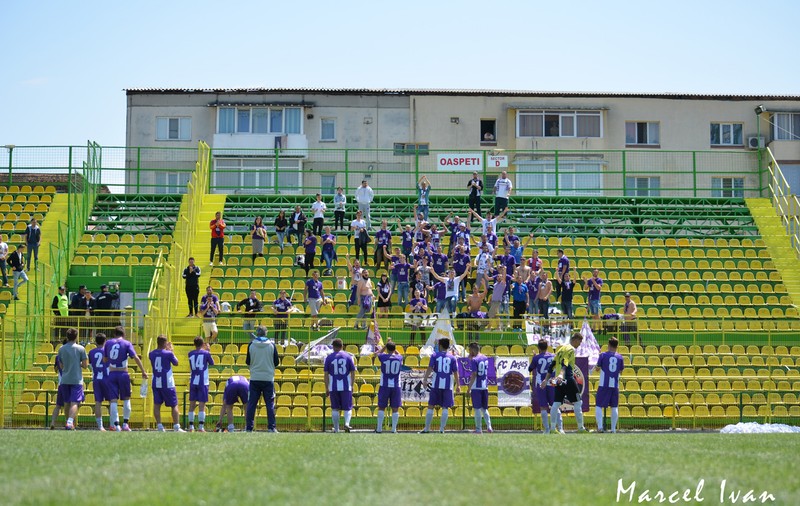 Creşte valoarea pentru brandul FC Argeş. 350.000 de lei nu sunt de ajuns