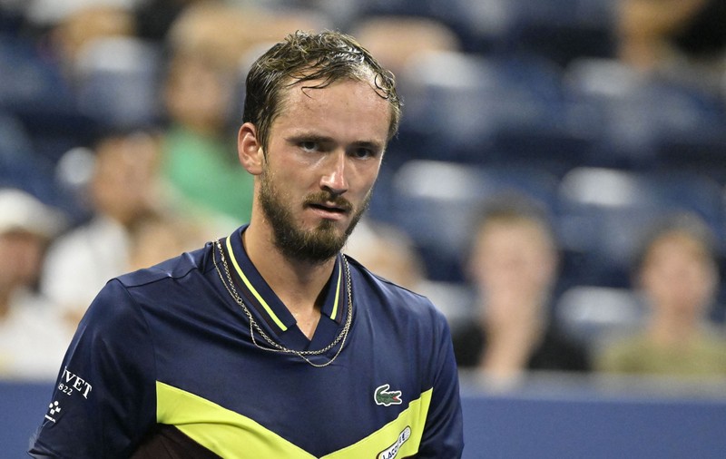 „Un jucător va muri şi ei vor vedea". Mesajul înfiorător transmis live în timpul unui meci de la US Open