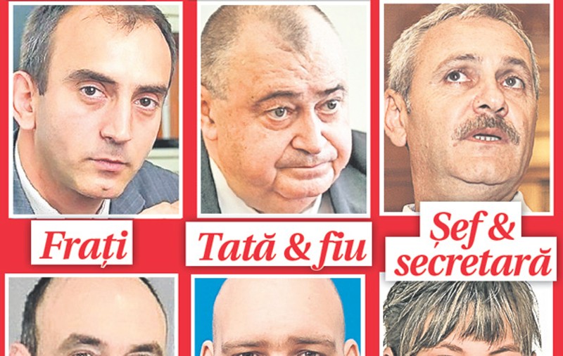 Parlamentul neamurilor!