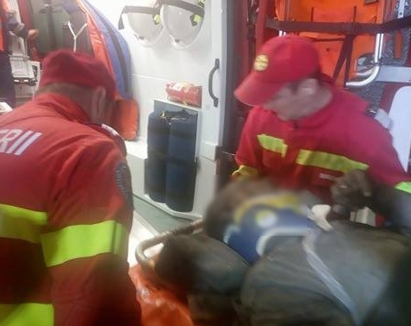 Anchete în cazul accidentului din Mina Lupeni. Cauzele accidentului din subteran, cercetate de ITM Hundoara | FOTO