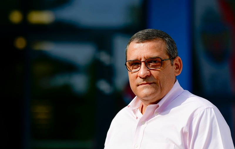 Gabriel Mutu, după ce a pierdut Primăria Sectorului 6: „Fac un apel la continuarea proiectelor de suflet”