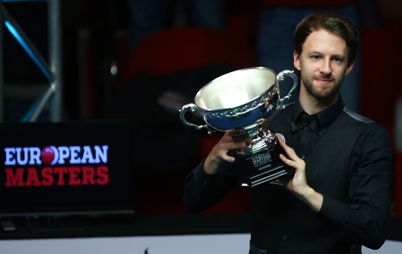 Judd Trump a produs surpriza și l-a învins pe Ronnie O'Sullivan, în finala Mastersului European de snooker