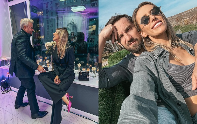 Întâmplarea care a marcat-o pe Gabriela Prisăcariu când era model: „Cea mai dureroasă a fost o prezentare la Cătălin Botezatu”