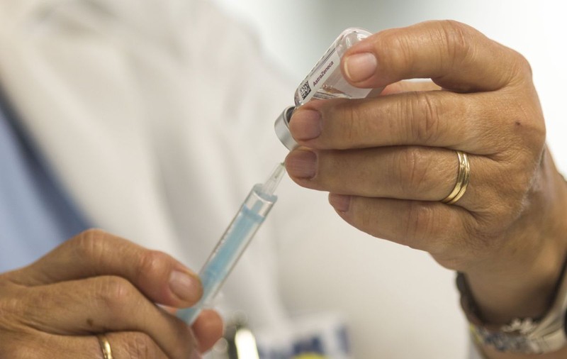 România, centrul pojarului în Europa, reportaj în presa germană: „Nu se vaccinează din cauza dezinformării de pe rețelele sociale”