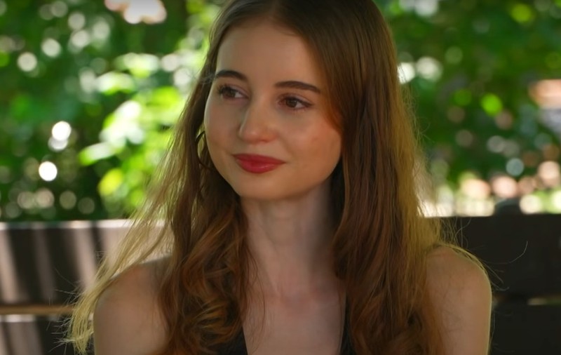 Răspunsul pe care l-a dat Irina Columbeanu când a fost întrebată despre iubit. S-a zvonit că are o relație cu un tânăr francez