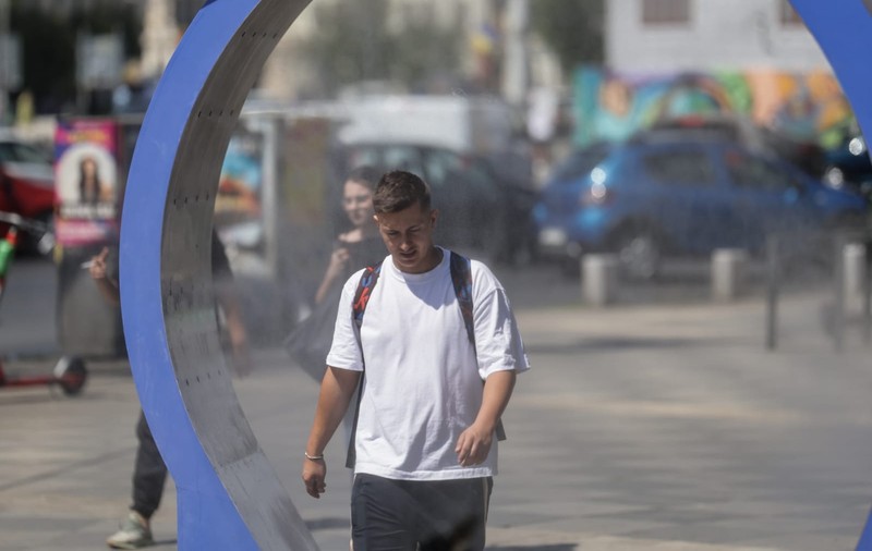 Cum va fi vremea în București. Prognoza specială pentru Capitală, în perioada 4-5 septembrie 2025