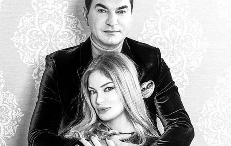 Valentina Pelinel și Cristi Borcea donează 100.000 de euro: "Am ales să venim în ajutorul celor din sistemul medical"