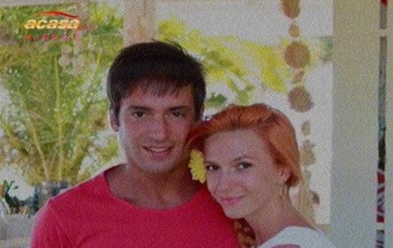 Radu Vâlcan: ”Adela este cu siguranță femeia vieții mele”