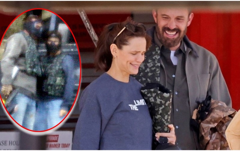 Un expert în limbajul trupului a dezvăluit ce înseamnă, de fapt, îmbrățișarea dintre Ben Affleck și Jennifer Garner