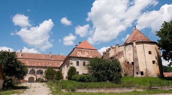 Castel Apafi