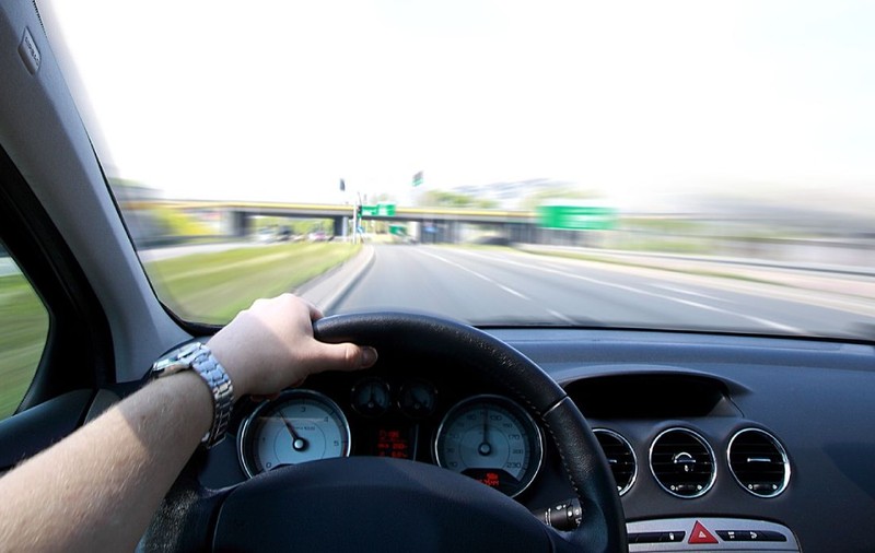 Viteza ideală pe autostradă pentru cel mai mic consum de benzină sau motorină