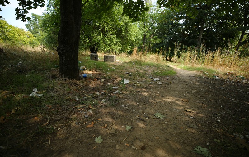 Primăria Capitalei vrea să construiască un parc pe un teren din sectorul 6 administrat de SRI