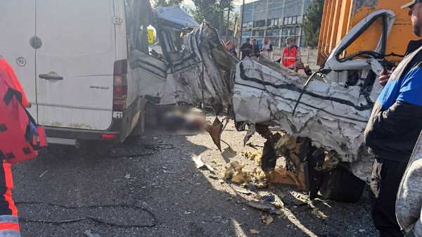 Accident Buftea (1)