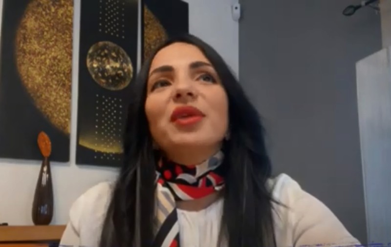 Fosta iubită a lui Cosmin Achim, fotbalistul implicat în jocuri la pariuri: „E dependent. Are să-mi dea 50.000 de euro”