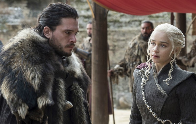 Vestea primită de actorii din „Game of Thrones”. Ce se va întâmpla cu ultimul sezon