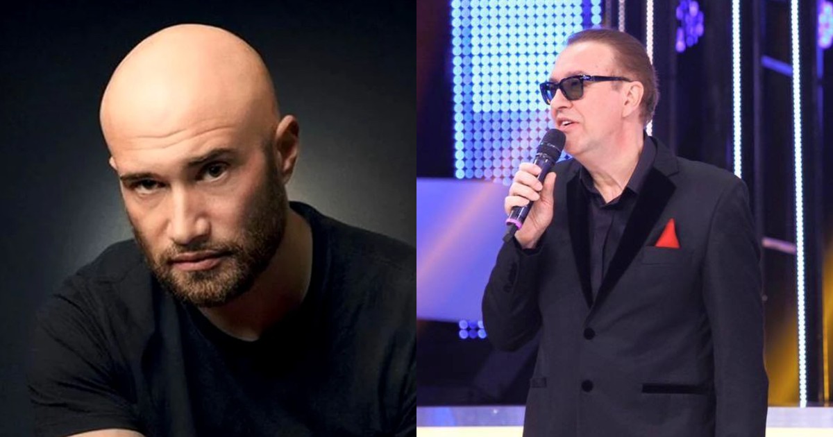 Mihai Bendeac era certat cu Gabriel Cotabiță