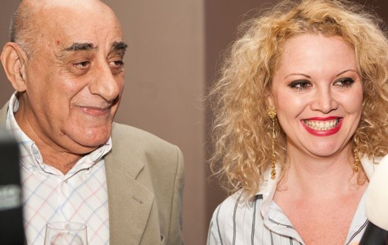 Oana Lis vrea să devină mamă cu orice preț: "Nu mă văd fără COPIL"