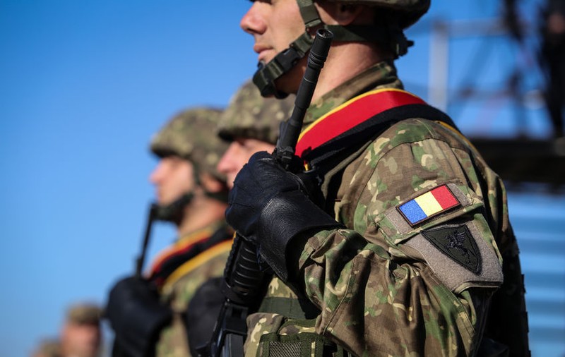 Ziua Armatei Române - astăzi celebrăm eroismul Armatei României