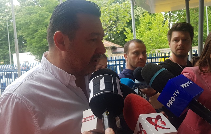 Cătălin Rădulescu (PSD), după rezultatul alegerilor: ”Rămâneți voi cu securiștii. Dați în cap, violați, faceți ce vreți!”