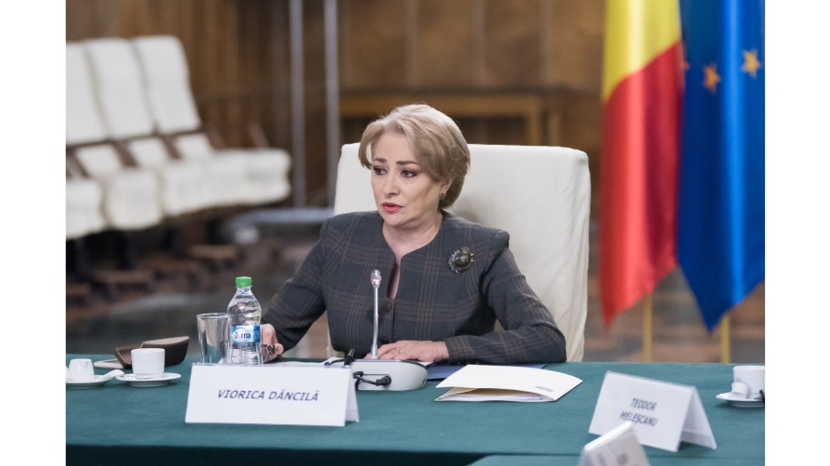 Guvernul adoptă măsuri privind fondurile europene