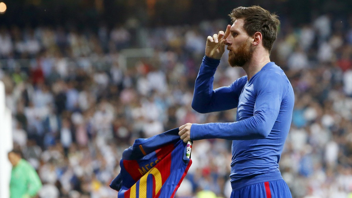 Curtea Supremă a confirmat condamnarea lui Leo Messi. Ce se întâmplă cu fotbalistul argentinian și cu tatăl său