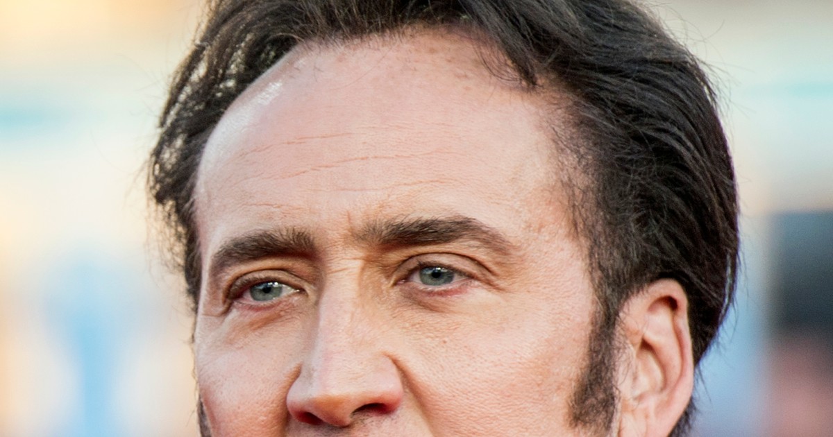 Nicolas Cage (sursa foto epa.eu)