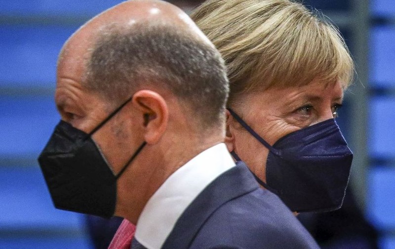 Olaf Scholz, social-democratul care vizează fotoliul de cancelar după plecarea lui Merkel: „Are zero charismă, dar radiază stabilitate”