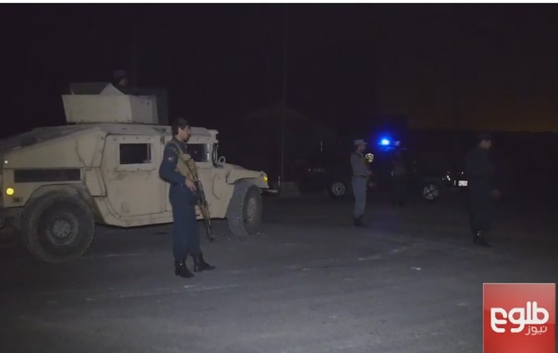 O voluntară germană a fost ucisă în Kabul. Atacatorii au dat buzna în camera ei