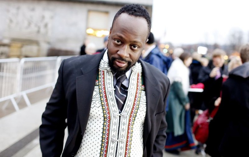 Wyclef Jean se gândeşte să candideze la alegerile prezidenţiale din Haiti