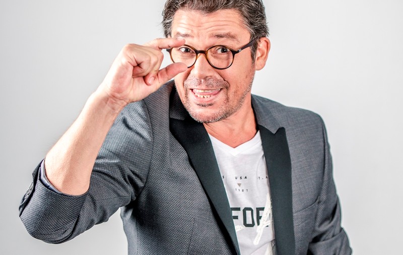 Detalii neștiute despre actorul Cristi Iacob, au ieșit la iveală. “Sunt un pisicar “