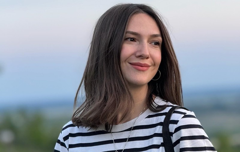 Motivul pentru care Adela Popescu a ajuns să facă terapie. „M-a ajutat punctual să rezolv această problemă”