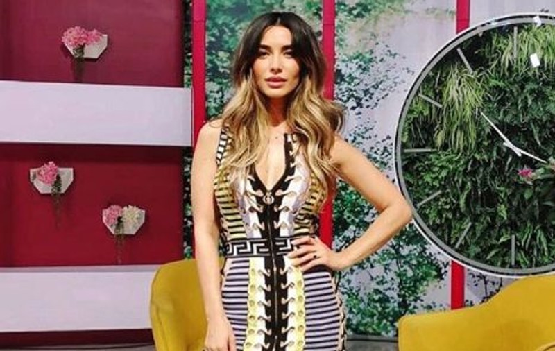Primele declarații ale lui Lili Sandu după ce a fost cerută în căsătorie. "A fost bine că nu am luat în seamă gura lumii"