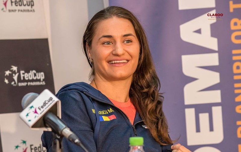 Tenis. Kvitova s-a retras de la Eastbourne (WTA); Pironkova va fi adversara Monicăi Niculescu