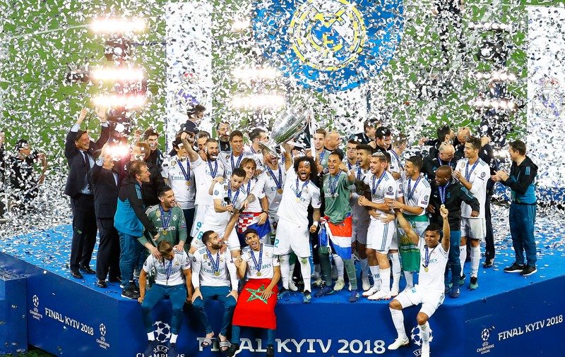 Real Madrid și-a anunțat noul antrenor! A jucat trei sezoane la FC Barcelona!