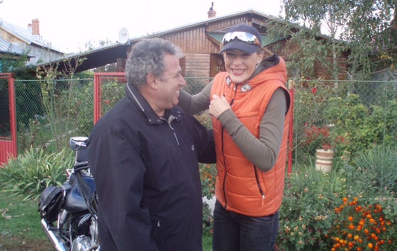 MĂRTURII emoționante! Ce spune ROXANA CIUHULESCU despre ADRIAN IOVAN, la un an de la MOARTEA PILOTULUI!