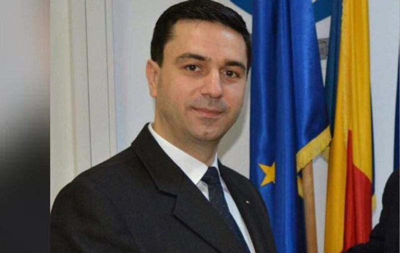 DOCUMENT | Cătălin Ioniță acceptase să fie împuternicit la conducerea Poliției Române. Ministrul Carmen Dan a prezentat dovada
