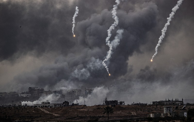 Acordul pentru armistițiul temporar cu Hamas va începe joi, confirmă Netanyahu. Niciun ostatic nu va fi eliberat până vineri