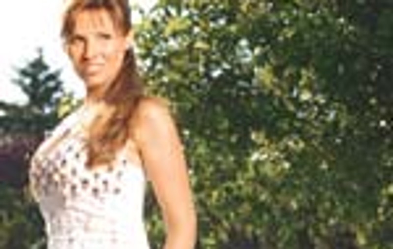 Pasiunea ei: scufundarile