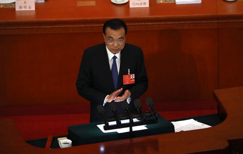 China anunță "o reușită strategică majoră" în lupta împotriva COVID-19