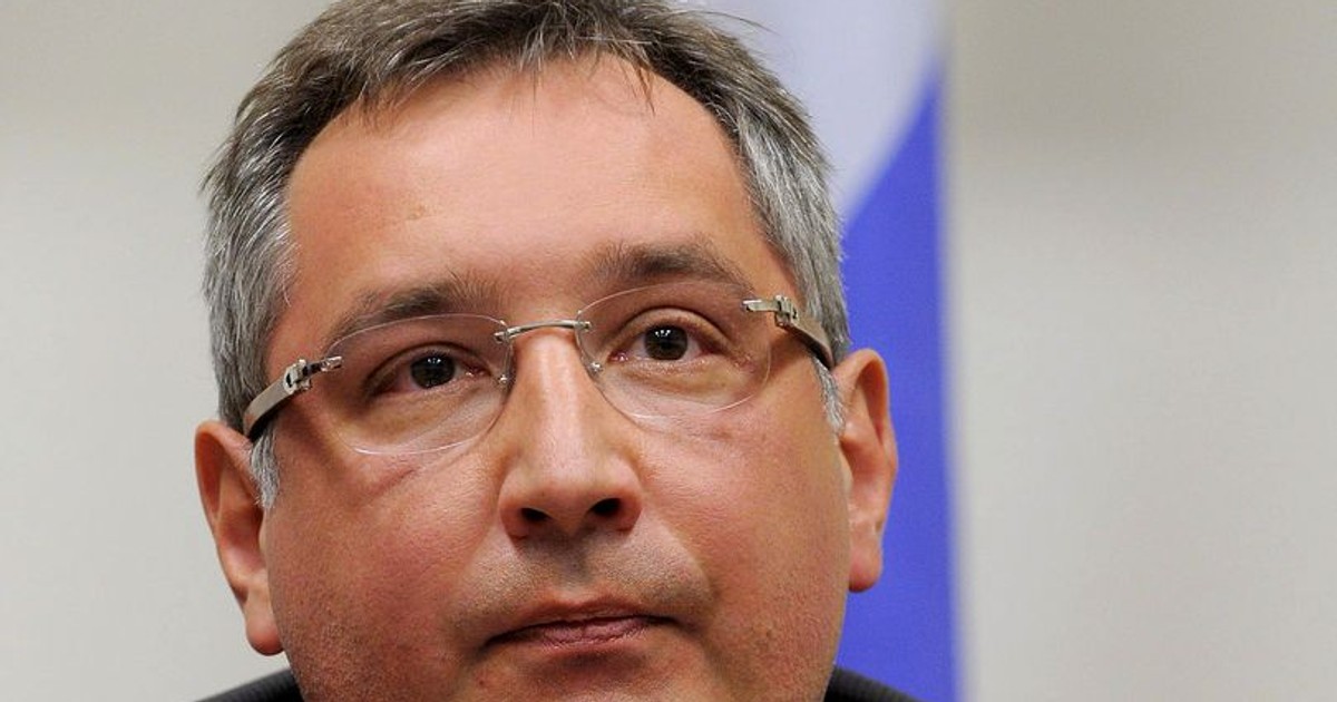 NASA a amânat vizita vicepremierului rus Dmitri Rogozin. Dmitri Rogozin, într-o conferință de presă