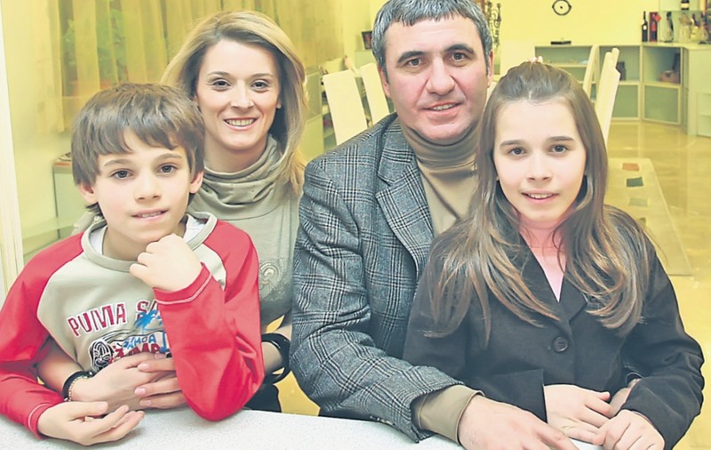 Ion Crăciunescu despre Gică Hagi: «Familia şi fotbalul sunt viaţa lui»