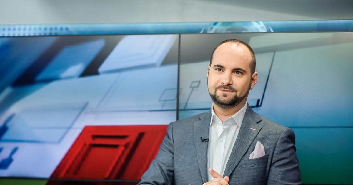 Silviu Manastire sursa foto B1TV