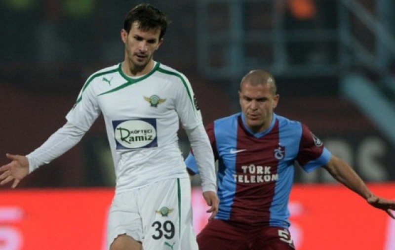 Bourceanu a făcut un gest INCREDIBIL! Ce i-a rugat pe șefii lui Trabzonspor 