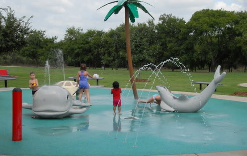 Un copil din Texas a murit după ce s-a infectat cu o amibă care se „hrănește” cu creierul uman, într-un parc acvatic