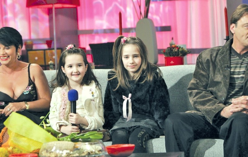 «Mi-e teamă să nu rămână singure»