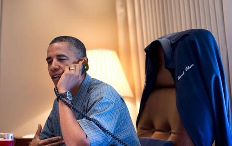 ALERTĂ în SUA! ÎMPUȘCĂTURI la sediul de campanie al lui Barack Obama!